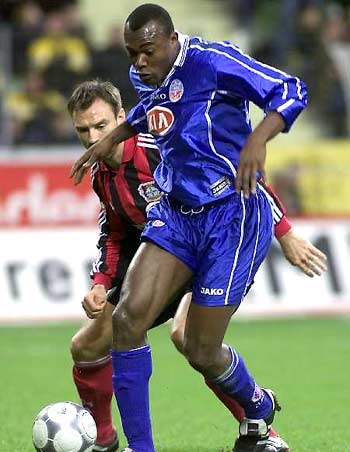 體育中最激 體育中最激